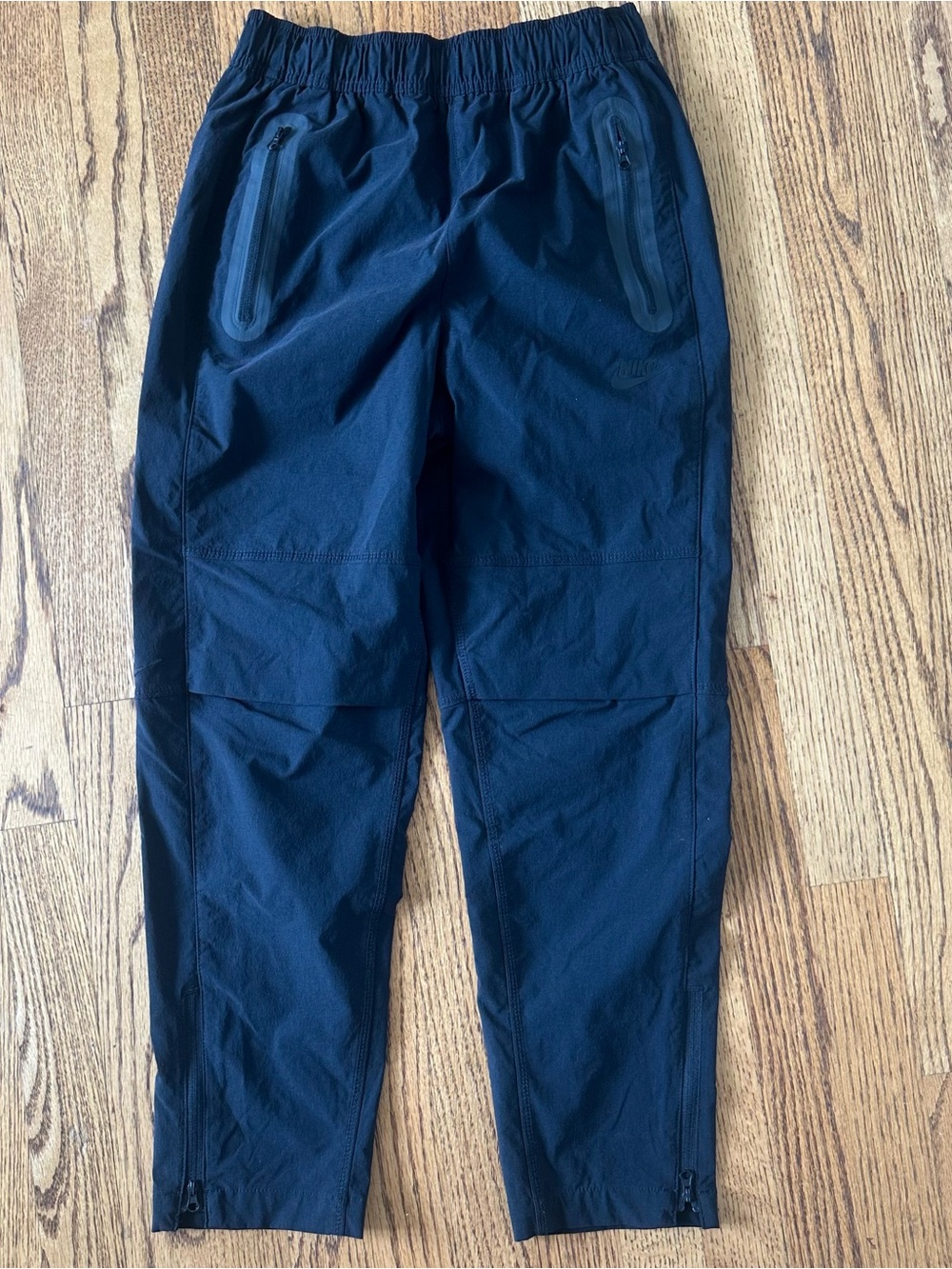 Nike Tech Woven Pants Size Large